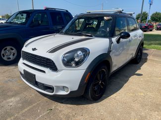 Used 2013 MINI Cooper Countryman S image 1