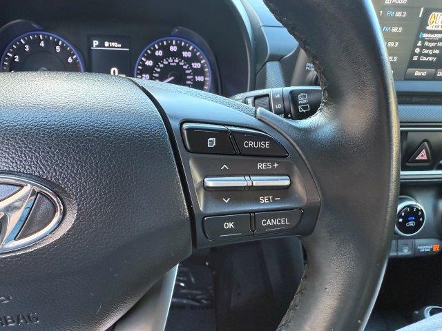 Used 2020 Hyundai Kona SEL Plus FWD image 18