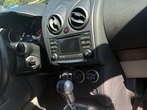 Used 2013 Nissan Rogue AWD image 41