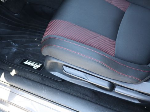 Used 2020 Honda Civic Si Sedan image 20