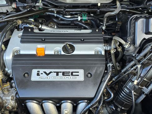 Used 2004 Honda Element EX image 40