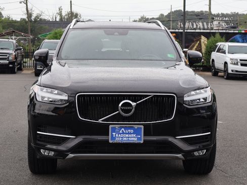 Used 2019 Volvo XC90 T6 Momentum image 4