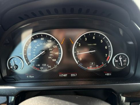Used 2016 BMW X5 xDrive35i AWD/4WD image 17