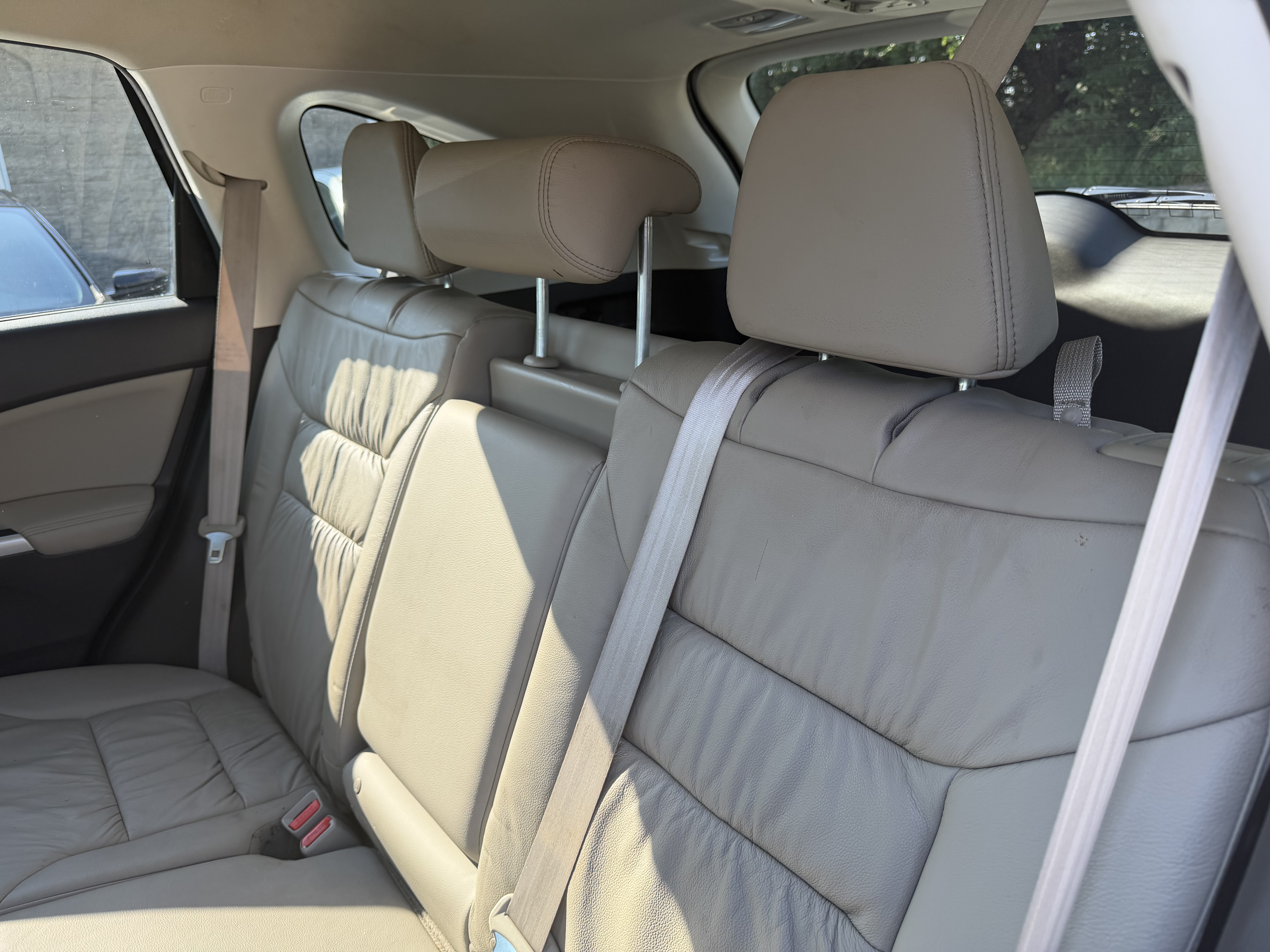Used 2013 Honda CR-V AWD EX-L image 11
