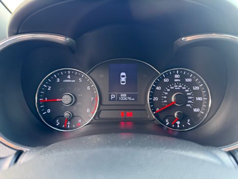 Used 2016 Kia Forte EX image 26