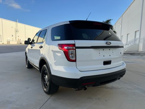 Used 2013 Ford Explorer image 32
