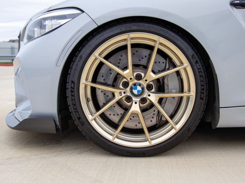 Used 2020 BMW M2 Competition image 30