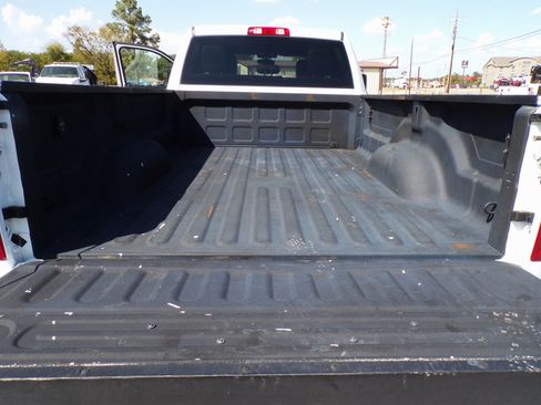 Used 2023 RAM 2500 4x4 Crew Cab Tradesman image 24