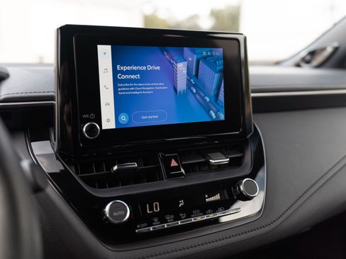 Used 2023 Toyota Corolla GR Circuit image 41