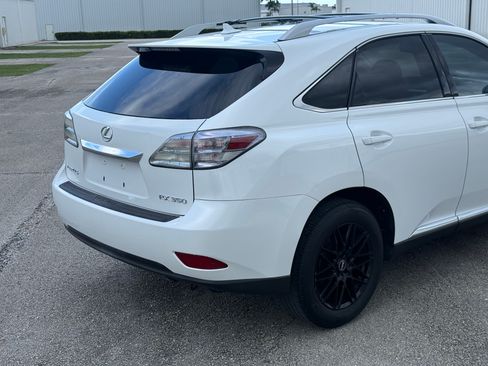 Used 2010 Lexus RX 350 2WD image 46