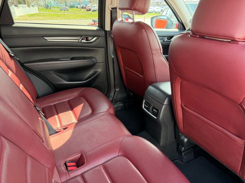 Used 2024 MAZDA CX-5 2.5 S Carbon Edition image 22