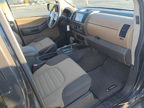 Used 2007 Nissan Xterra S image 7