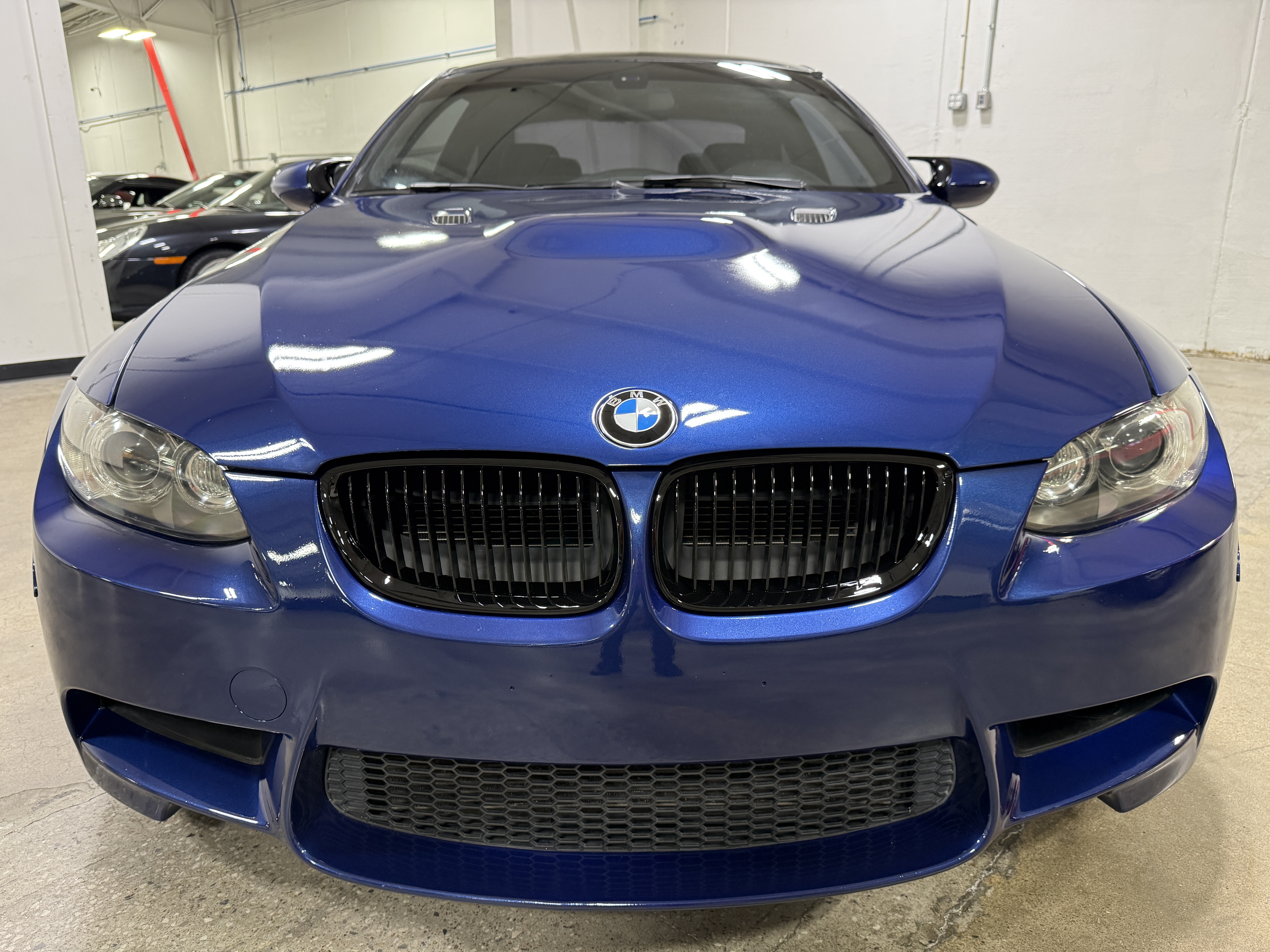 Used 2011 BMW M3 Coupe RWD image 12