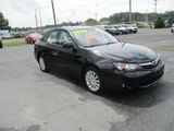 Used 2010 Subaru Impreza 2.5i Premium image 4