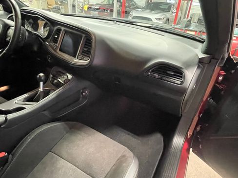 Used 2023 Dodge Challenger T/A image 26