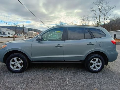 Used 2007 Hyundai Santa Fe GLS image 3