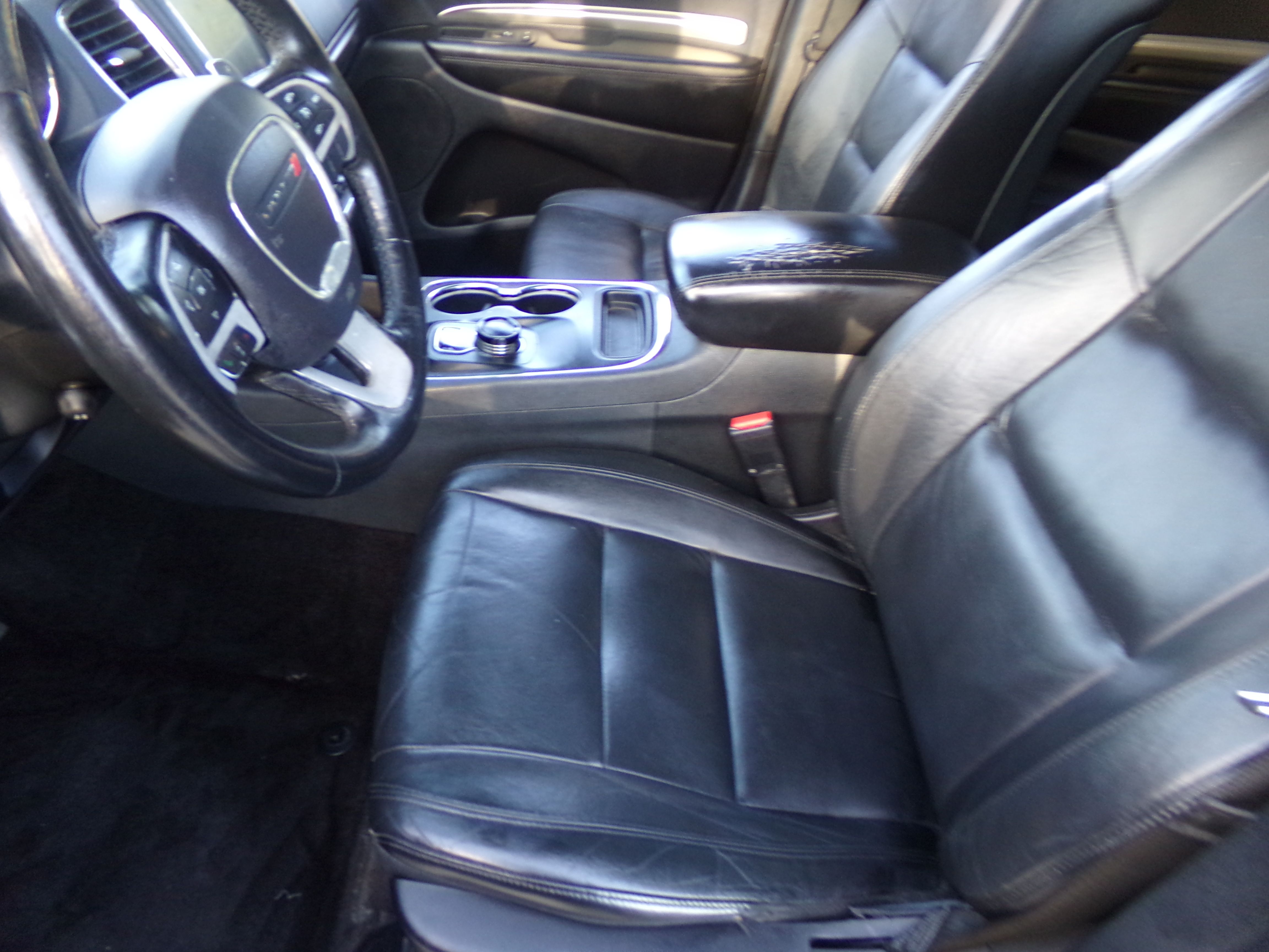 Used 2016 Dodge Durango 2WD Limited image 14