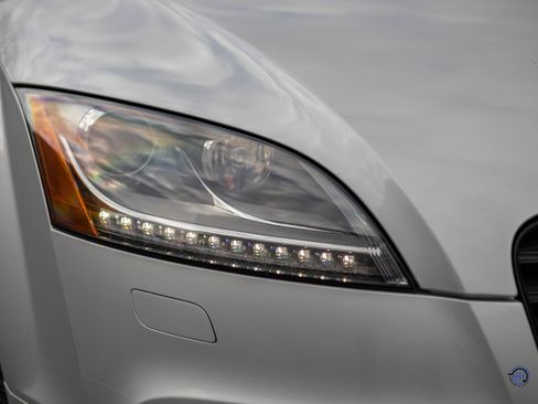 Used 2014 Audi TTS 2.0T Premium Plus image 29