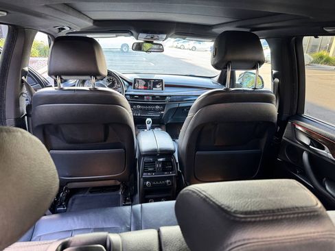 Used 2015 BMW X5 xDrive35i image 4