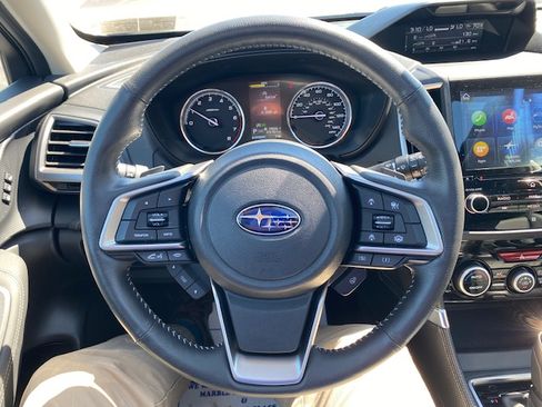 Used 2021 Subaru Forester Touring image 14