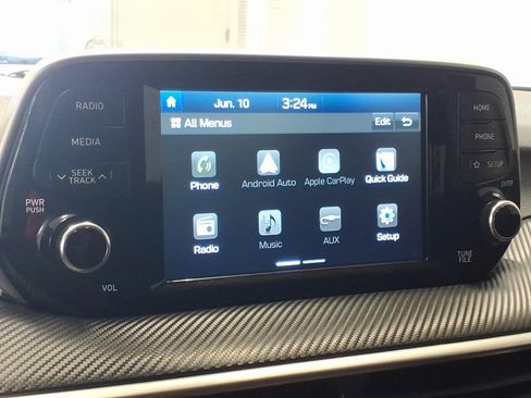 Used 2019 Hyundai Tucson SE AWD/4WD image 13