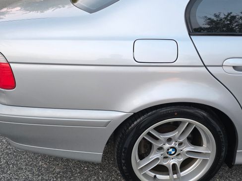 Used 2001 BMW 540i 540i image 49