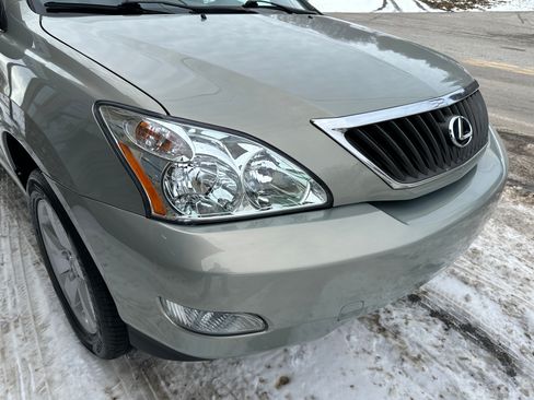 Used 2008 Lexus RX 350 image 11