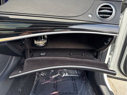 Used 2019 Mercedes-Benz S 560 image 50