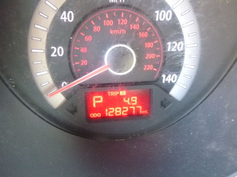 Used 2010 Kia Forte EX Sedan FWD image 17