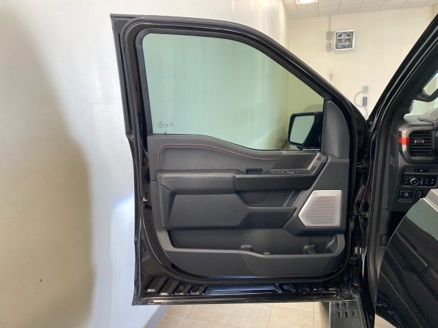 Certified 2025 Ford F150 Raptor AWD/4WD image 13