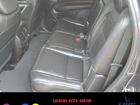 Used 2015 Acura MDX image 19