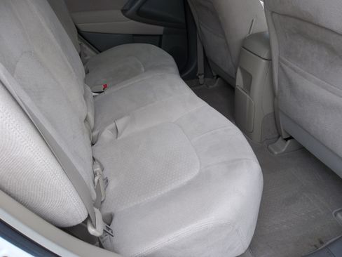 Used 2011 Nissan Murano S image 8