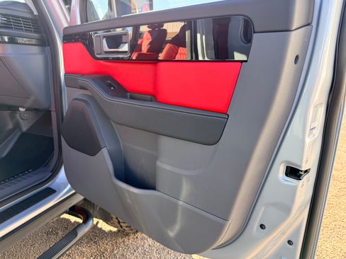 Used 2024 INEOS Grenadier Trialmaster Edition image 13