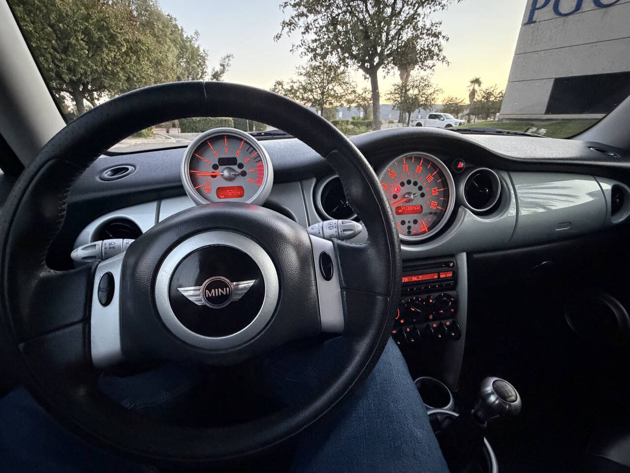 Used 2003 MINI Cooper S 2-Door Hardtop FWD image 48