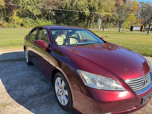 Used 2008 Lexus ES 350 image 2