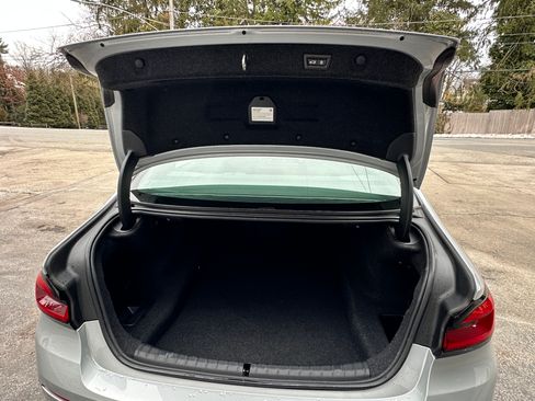 Used 2021 BMW 530i xDrive image 21