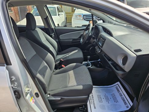 Used 2015 Toyota Yaris LE image 50