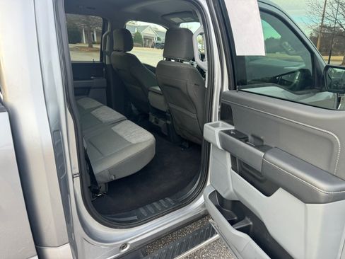 Used 2023 Ford F150 XLT AWD/4WD image 16