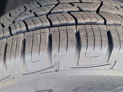 Used 2011 Chevrolet Silverado 1500 LTZ Z71 image 22