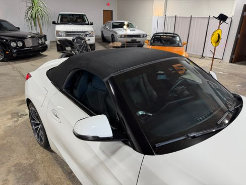 Used 2020 BMW Z4 sDrive30i image 36