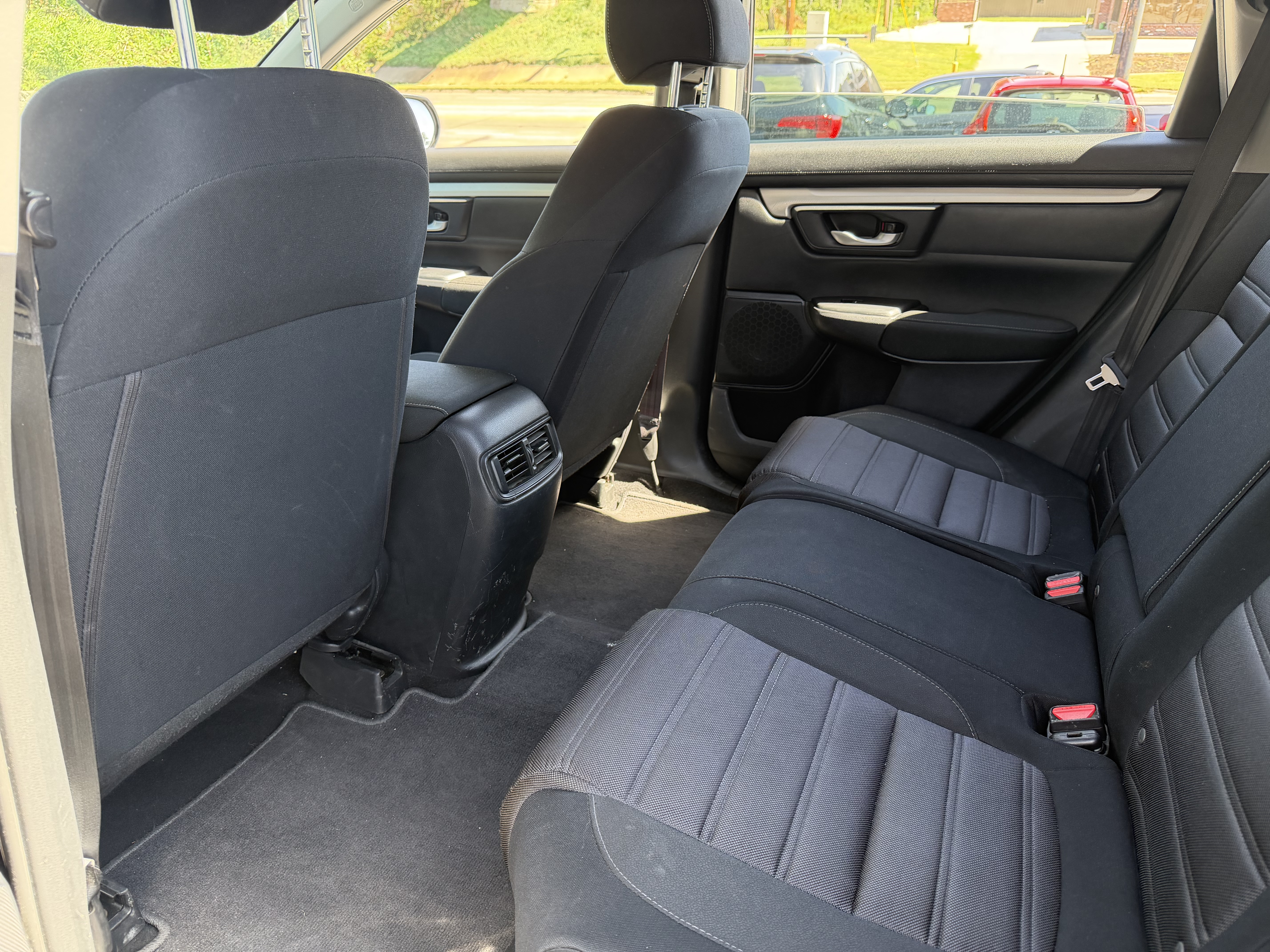 Used 2019 Honda CR-V AWD LX image 12