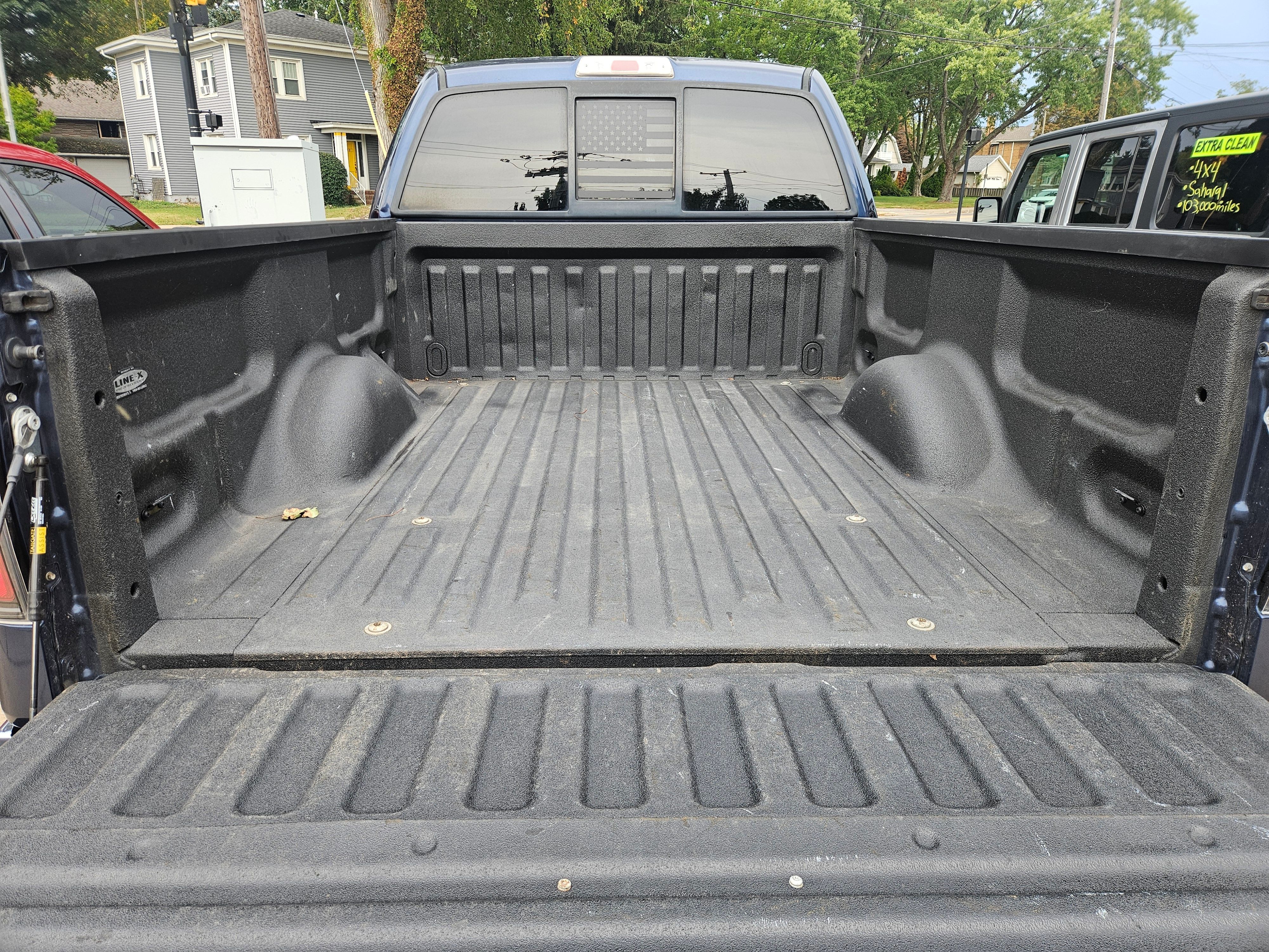 Used 2013 Ford F150 4x4 SuperCrew image 6
