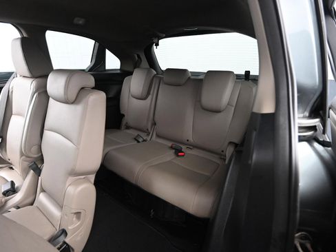 Used 2018 Honda Odyssey EX-L image 39