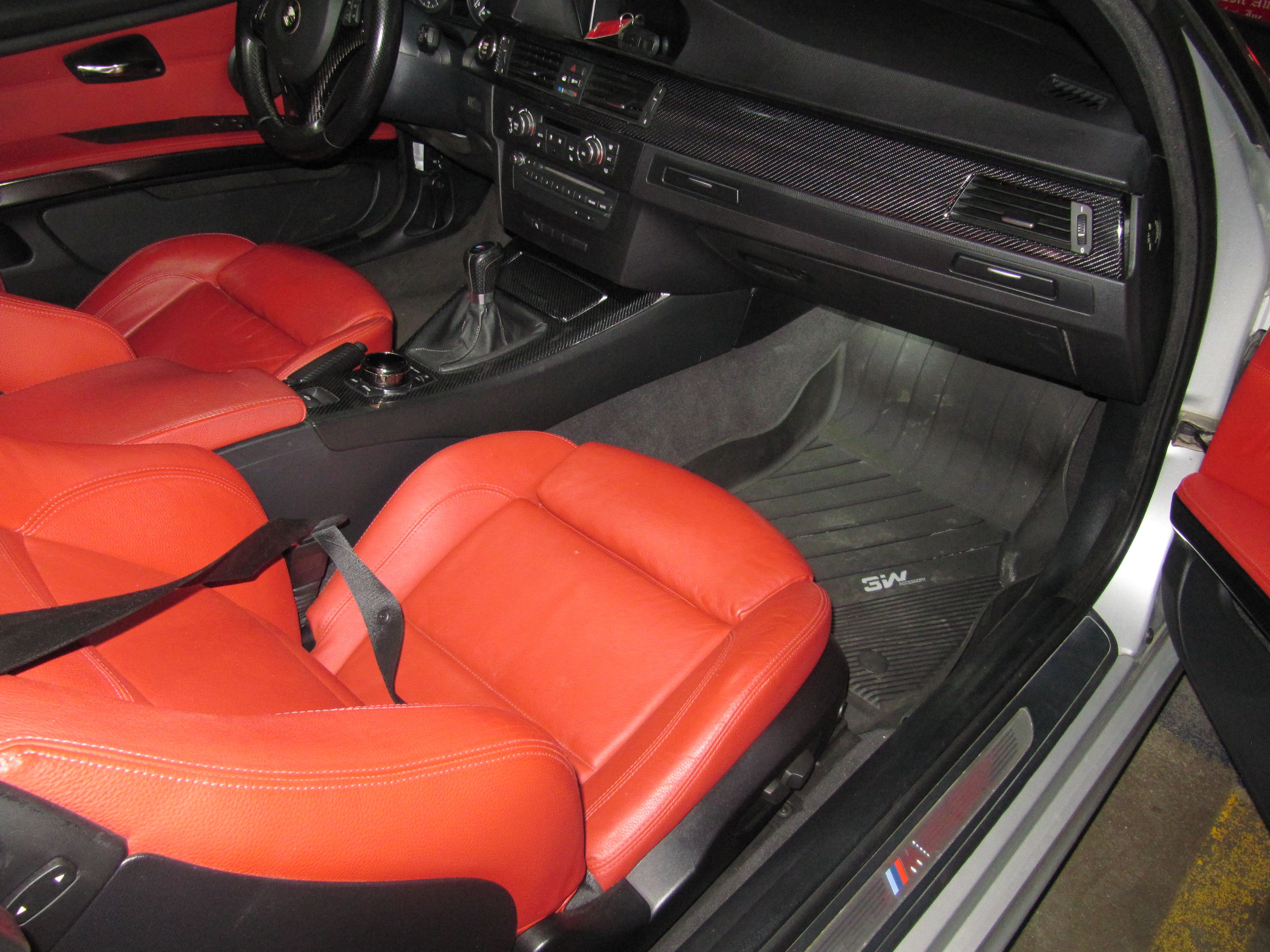 Used 2013 BMW 335i Convertible RWD image 25