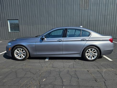 Used 2016 BMW 528i image 2