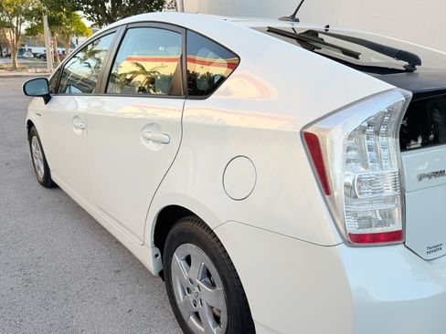 Used 2010 Toyota Prius image 24