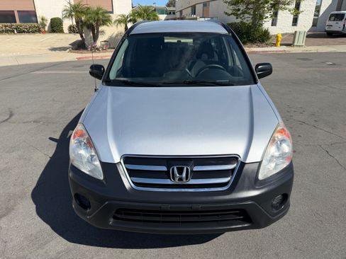 Used 2005 Honda CR-V LX image 13