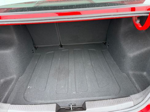 Used 2020 Chevrolet Sonic LT image 7