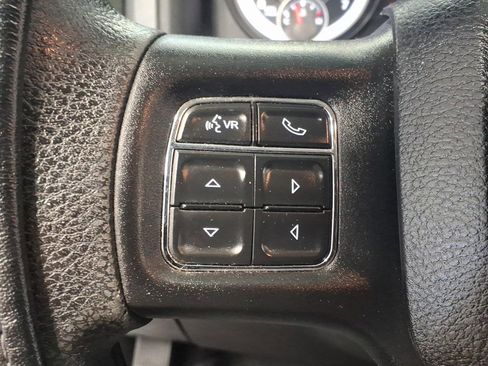 Used 2015 RAM 1500 Express AWD/4WD image 32
