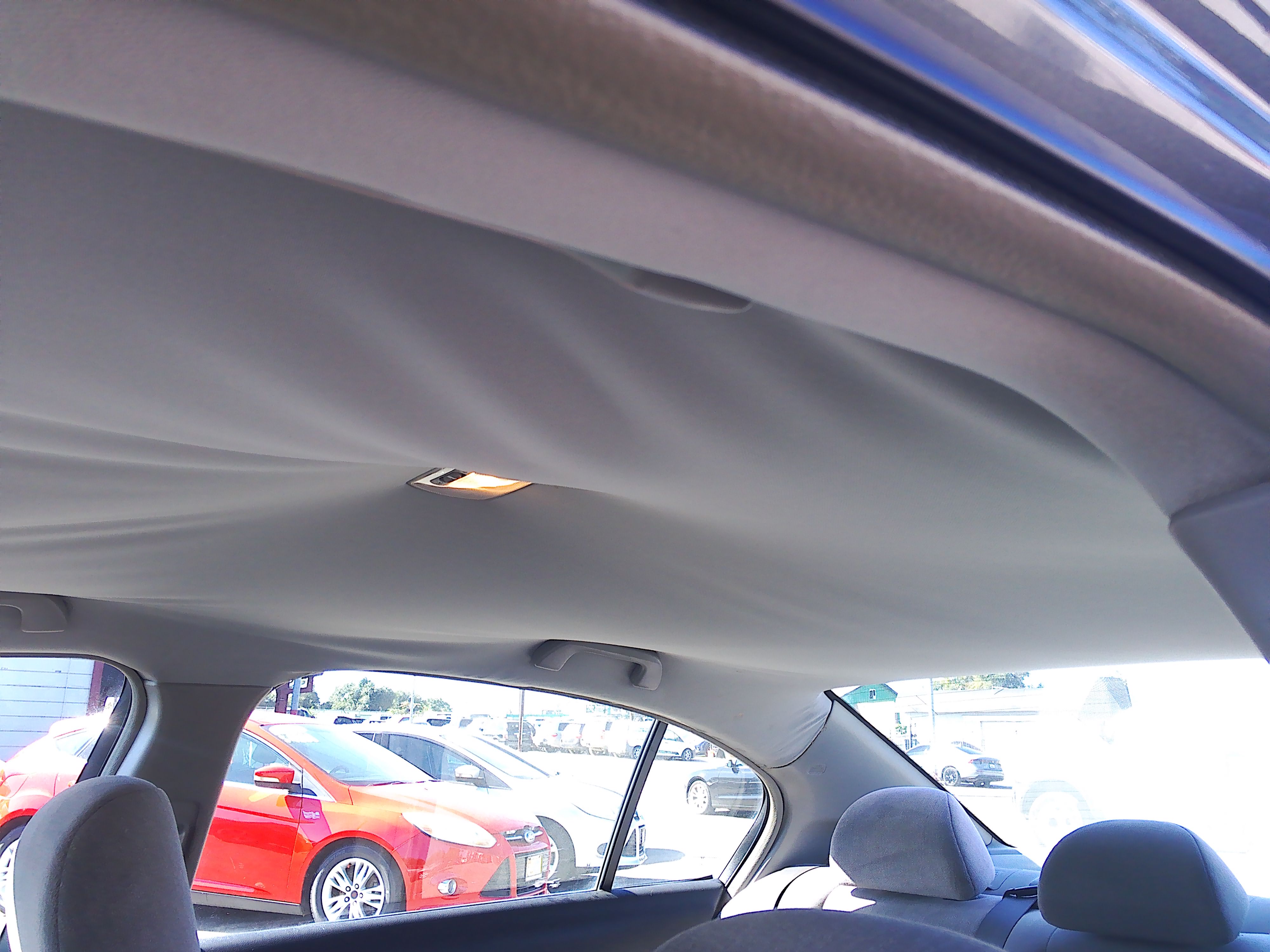 Used 2009 Honda Accord LX-P Sedan image 29